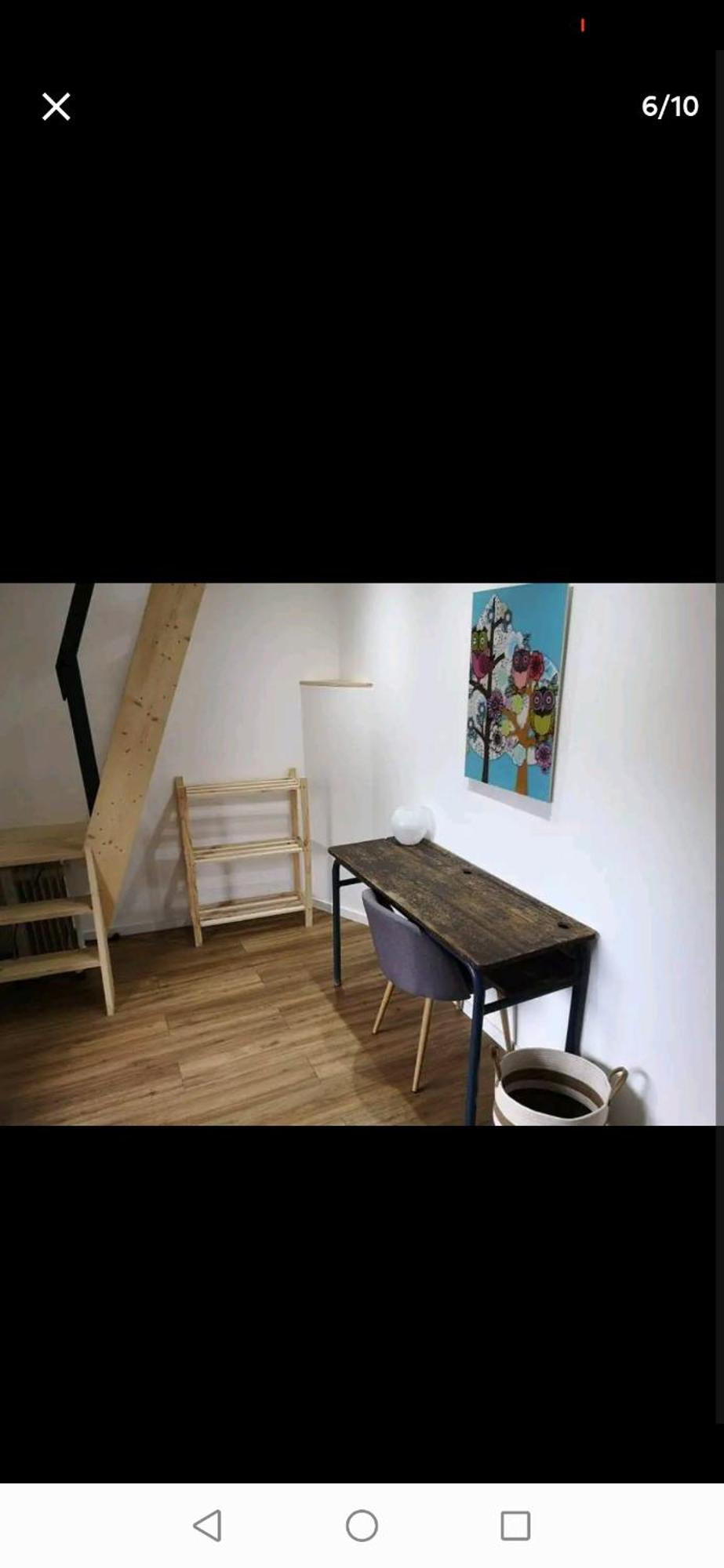 Duplex Refait A Neuf Dans Vieille Batisse Villa Prades  Luaran gambar