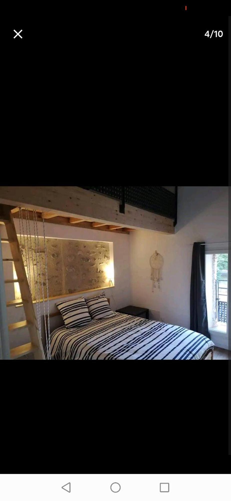 Duplex Refait A Neuf Dans Vieille Batisse Villa Prades  Luaran gambar
