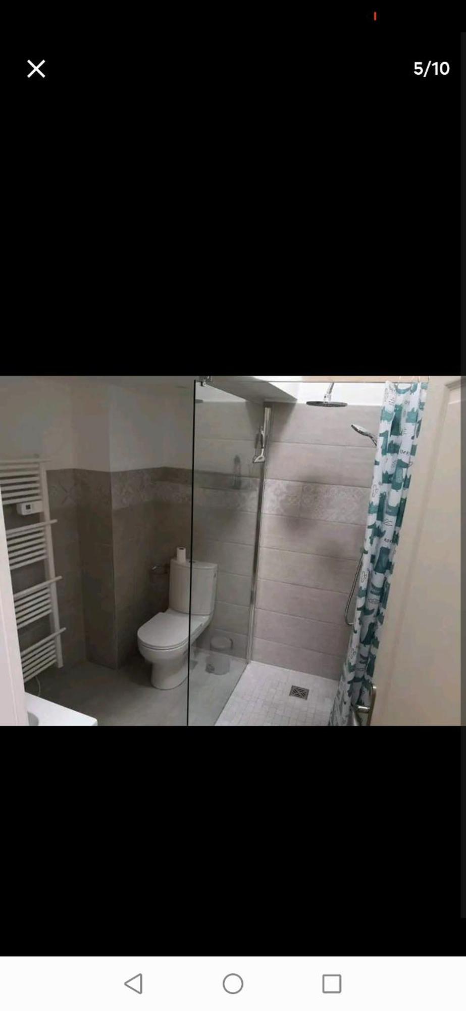 Duplex Refait A Neuf Dans Vieille Batisse Villa Prades  Luaran gambar