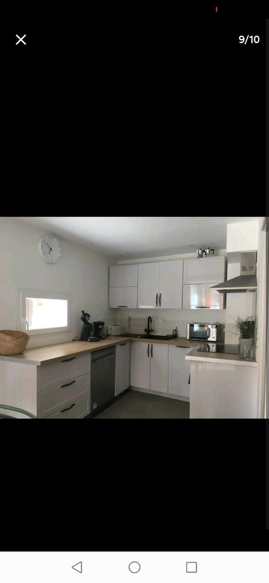Duplex Refait A Neuf Dans Vieille Batisse Villa Prades  Luaran gambar